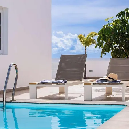 Vila Yesenia Playa Blanca (Lanzarote)